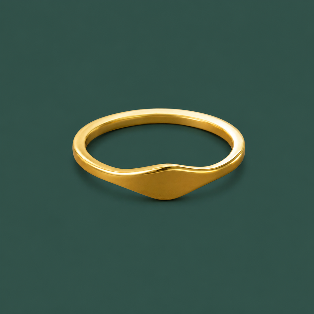 Arlo Ring