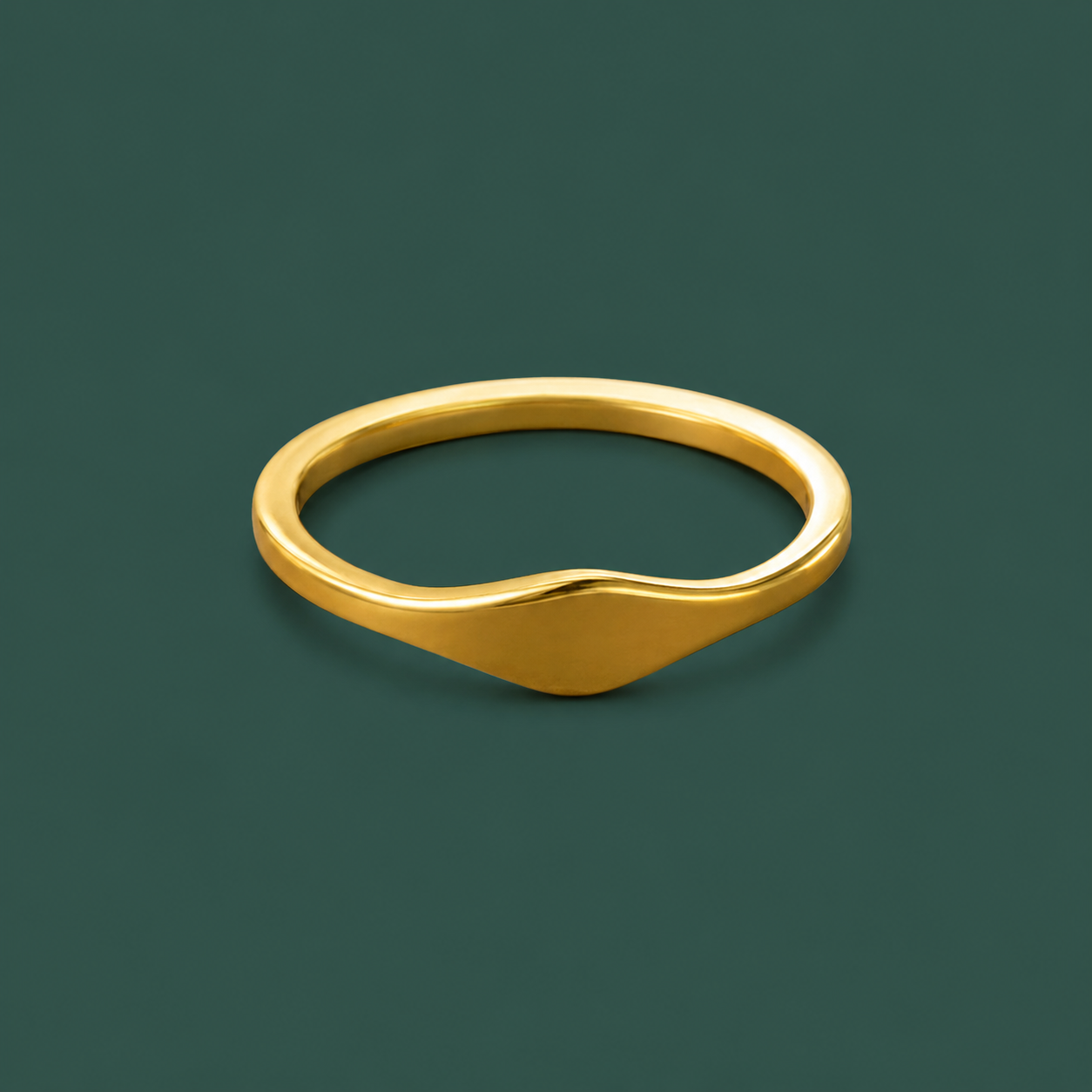 Arlo Ring