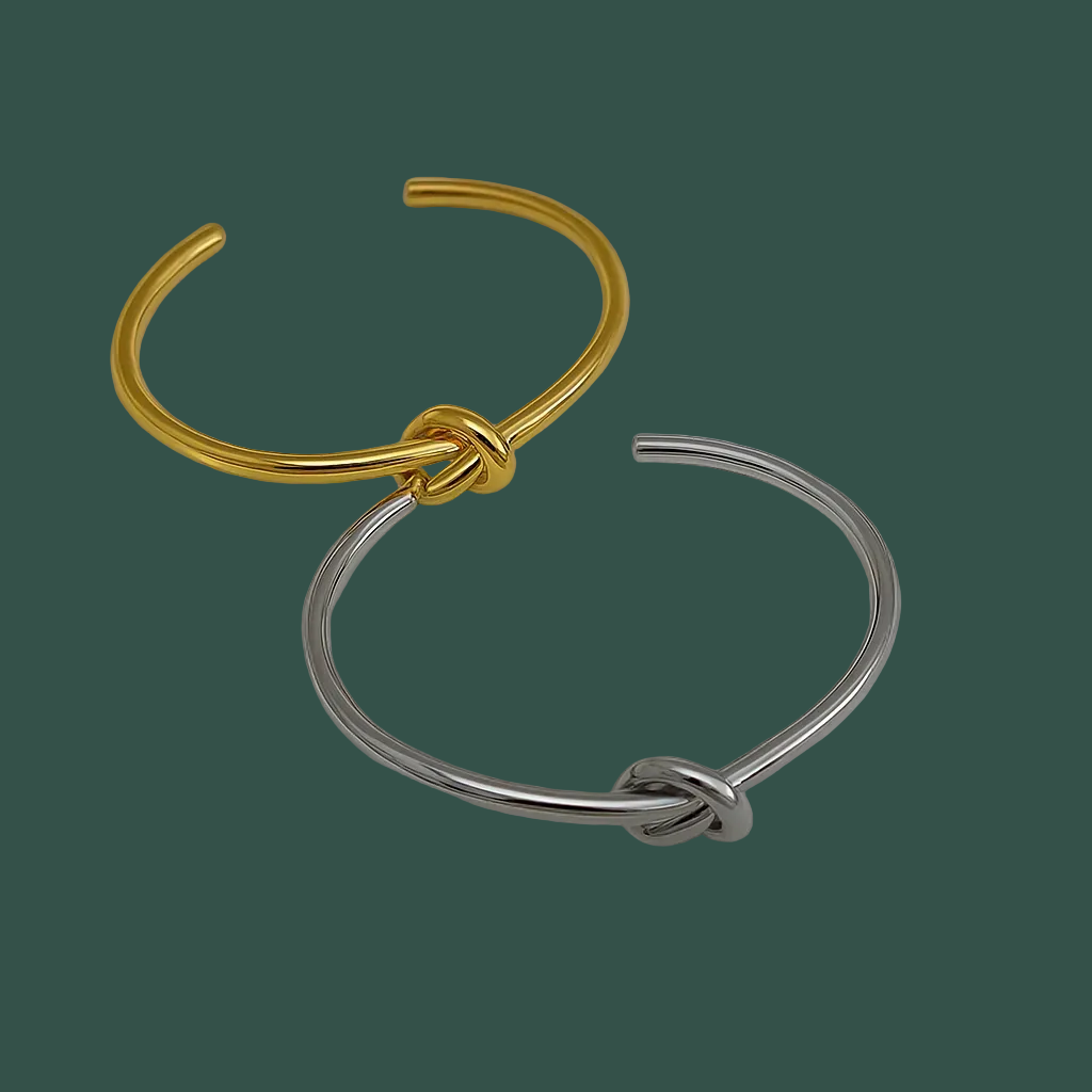 Unity Knot