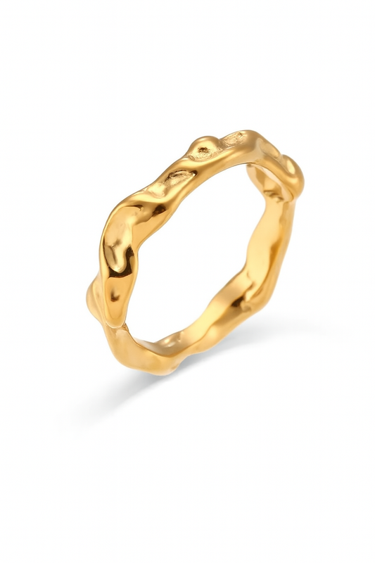 Molten Ring