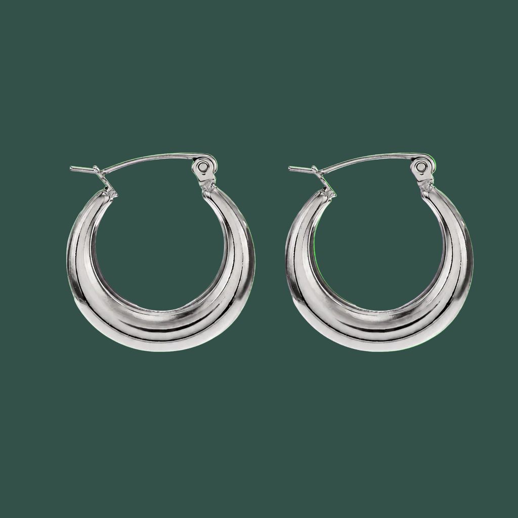 Aurelia Hoops