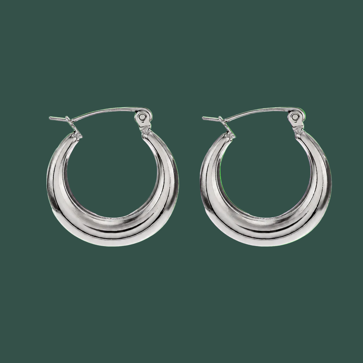 Aurelia Hoops