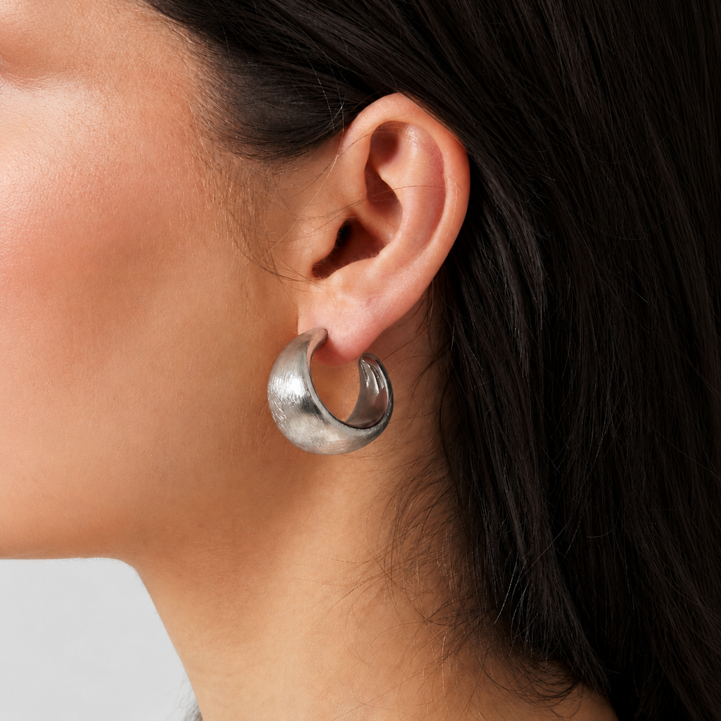 Chunky Hoops
