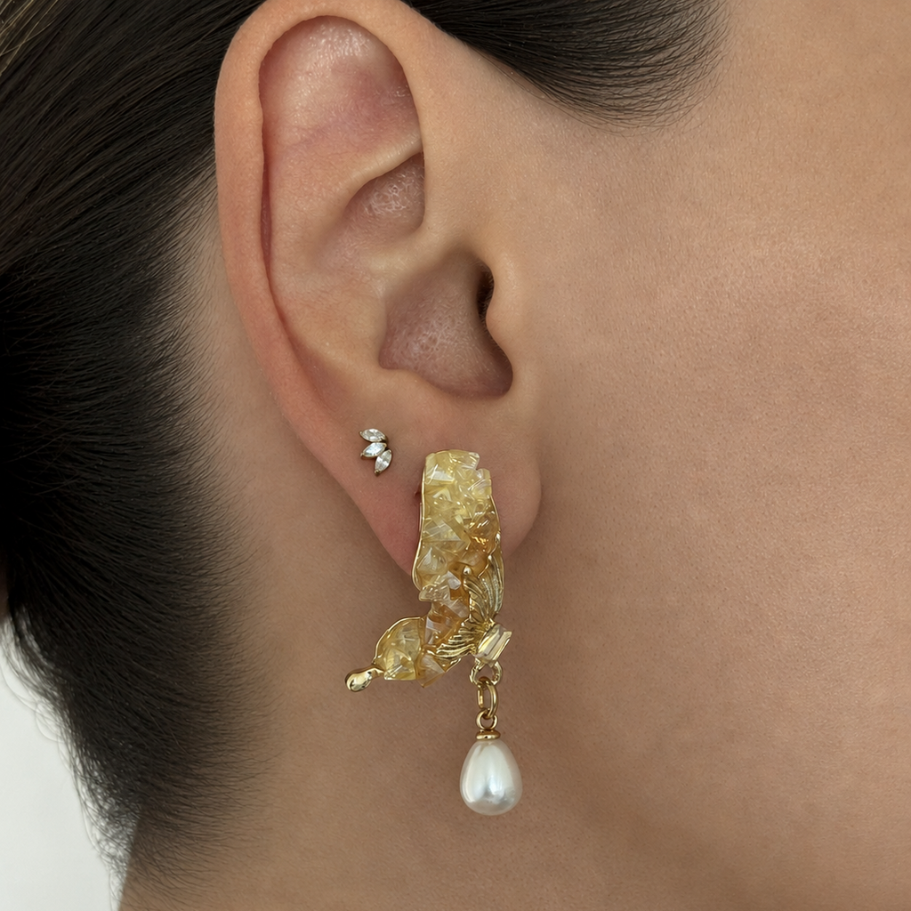 Flutura Pearl