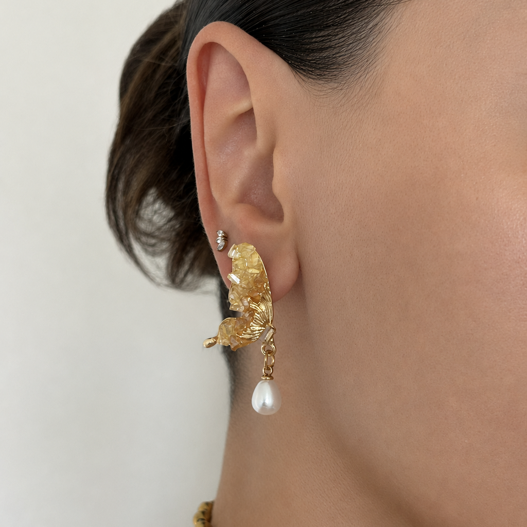 Flutura Pearl