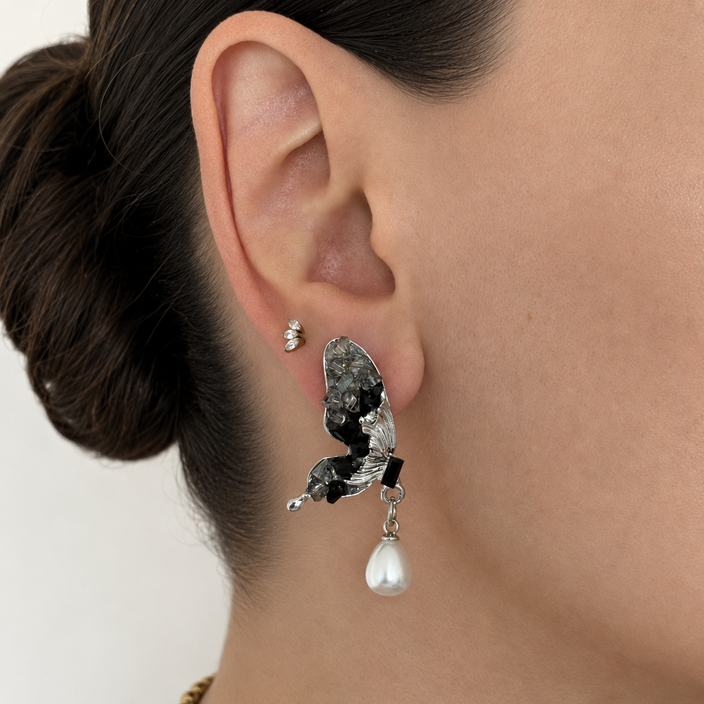 Flutura Black Pearl