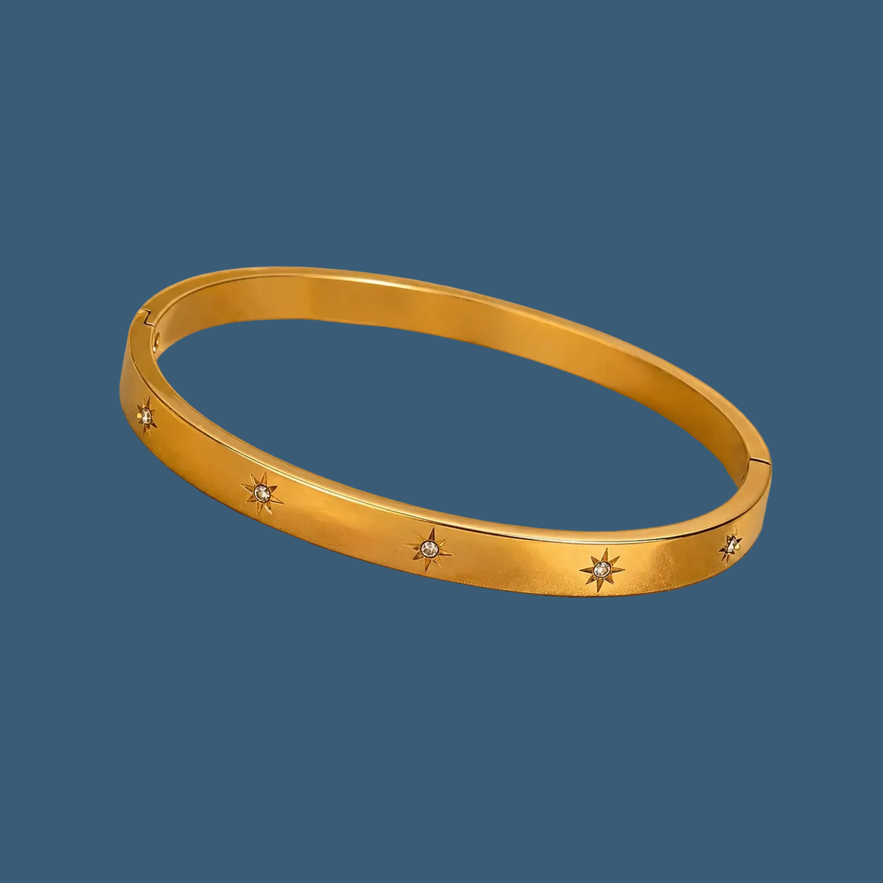 Astra Bangle