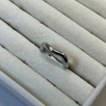Wave Ring