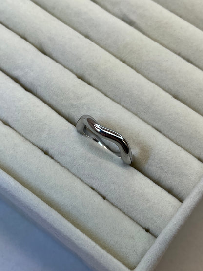Wave Ring