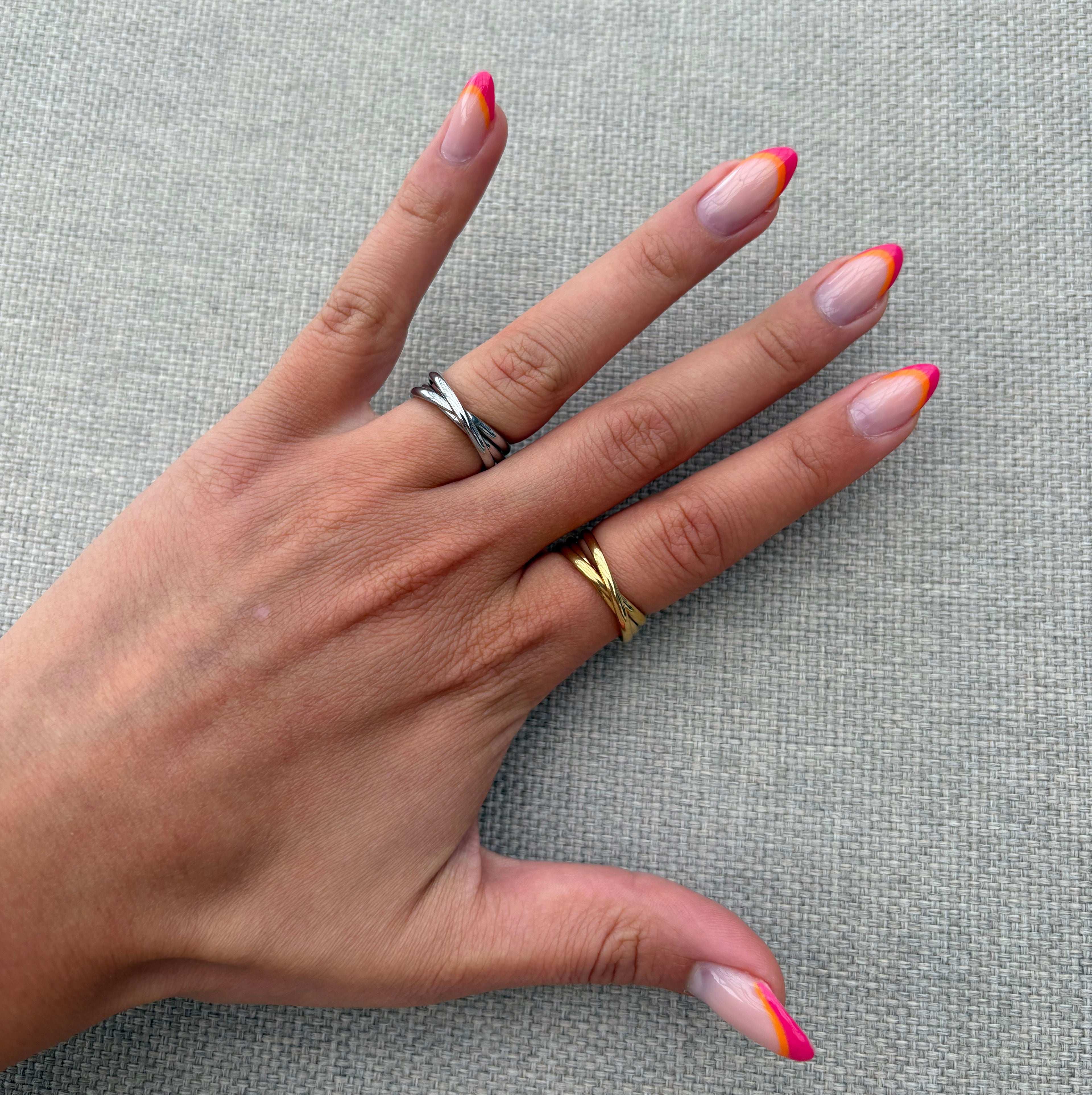 Orbit Ring