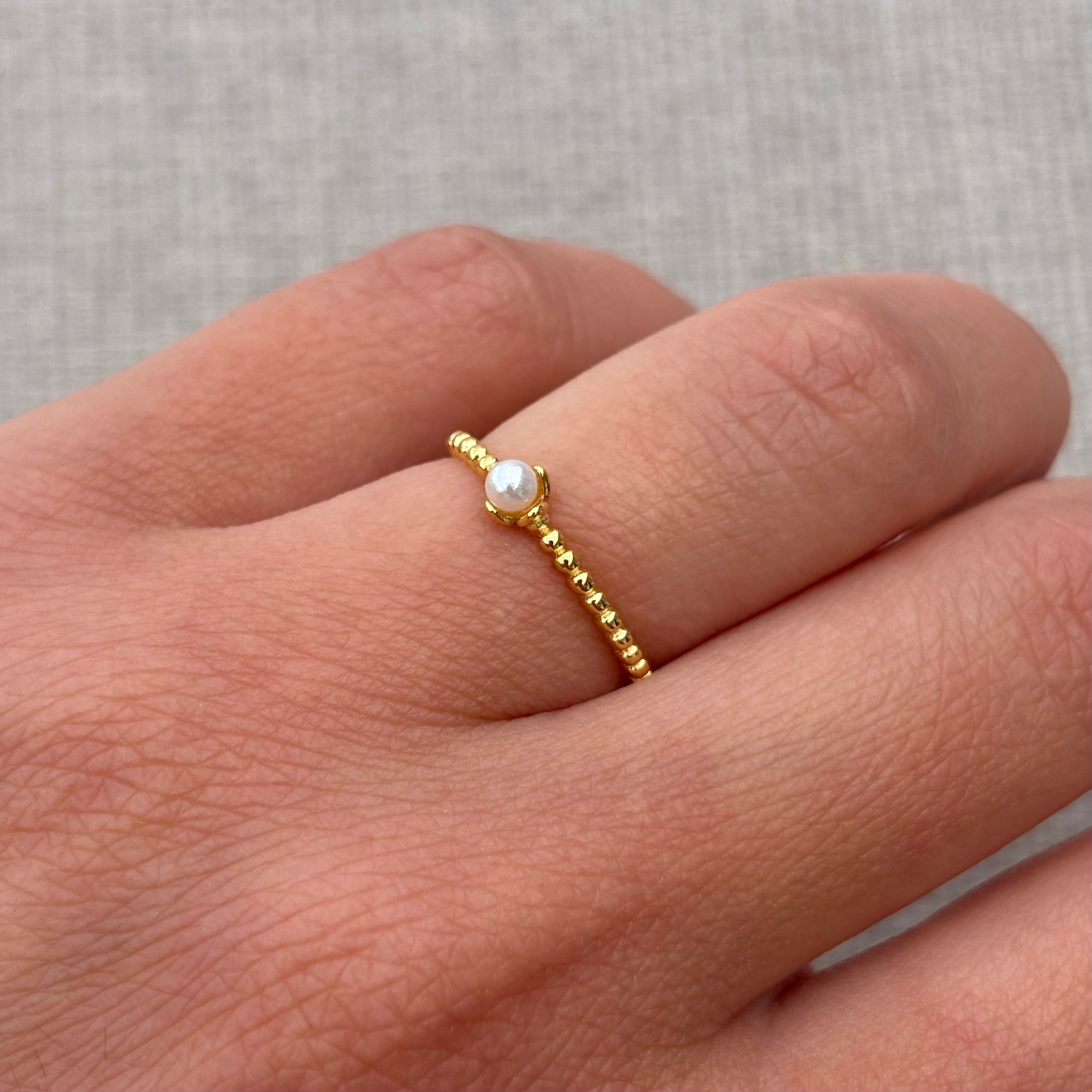 Mirelle Ring