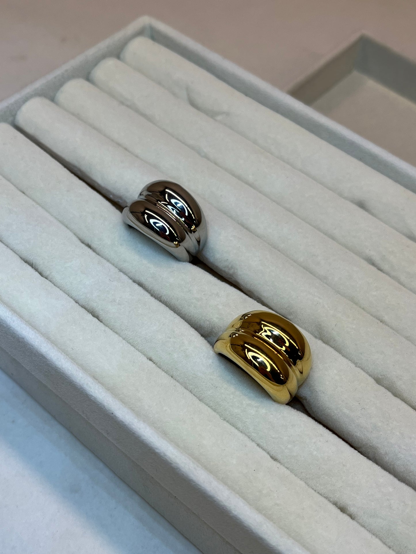 Nova Ring