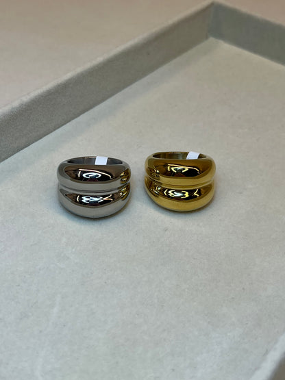 Nova Ring