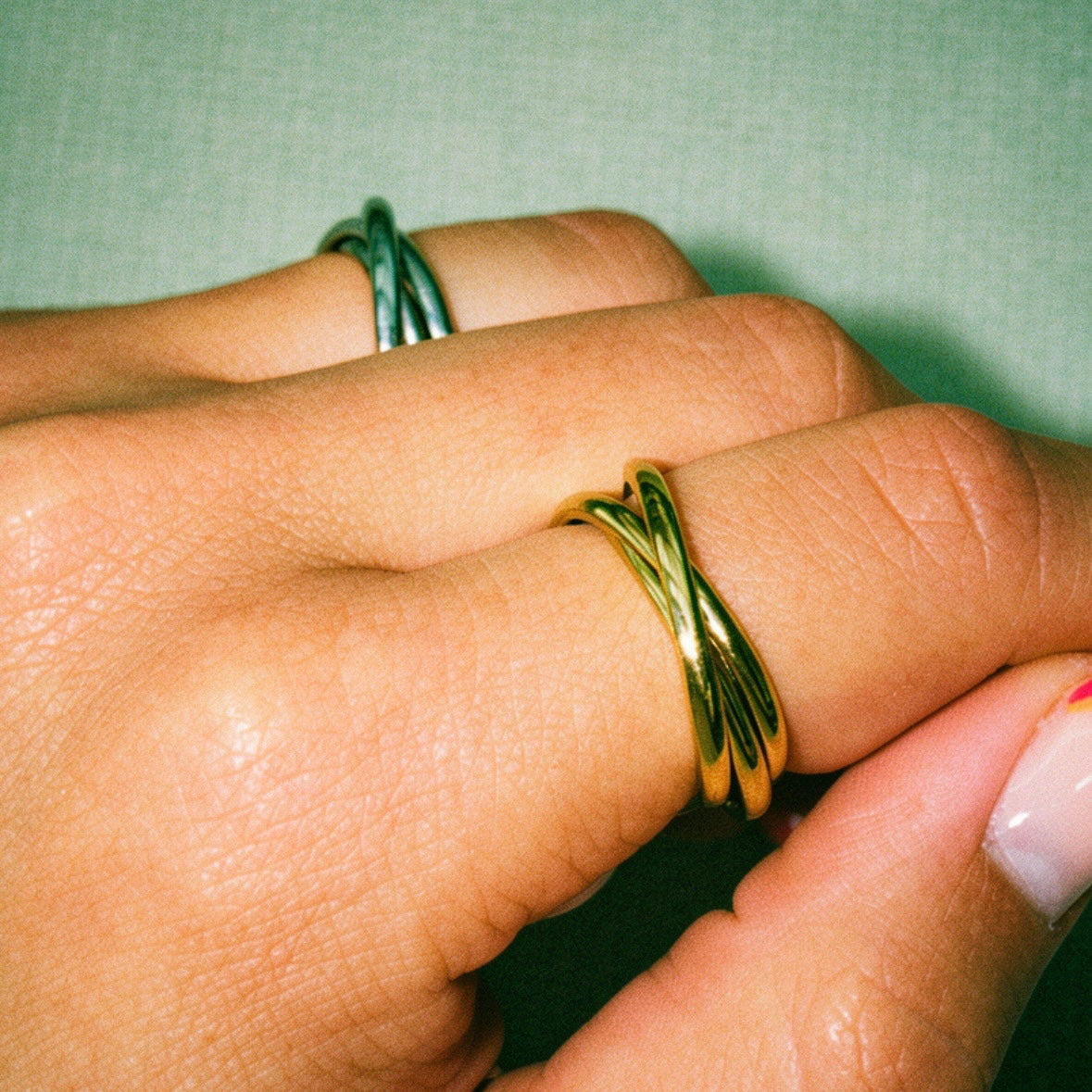 Orbit Ring