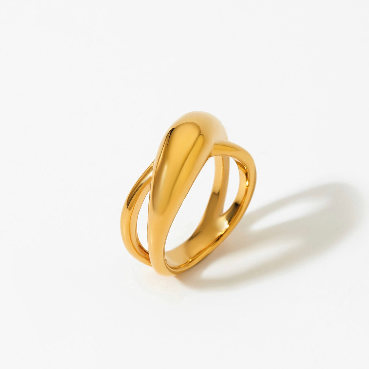 Eternal Flow Ring