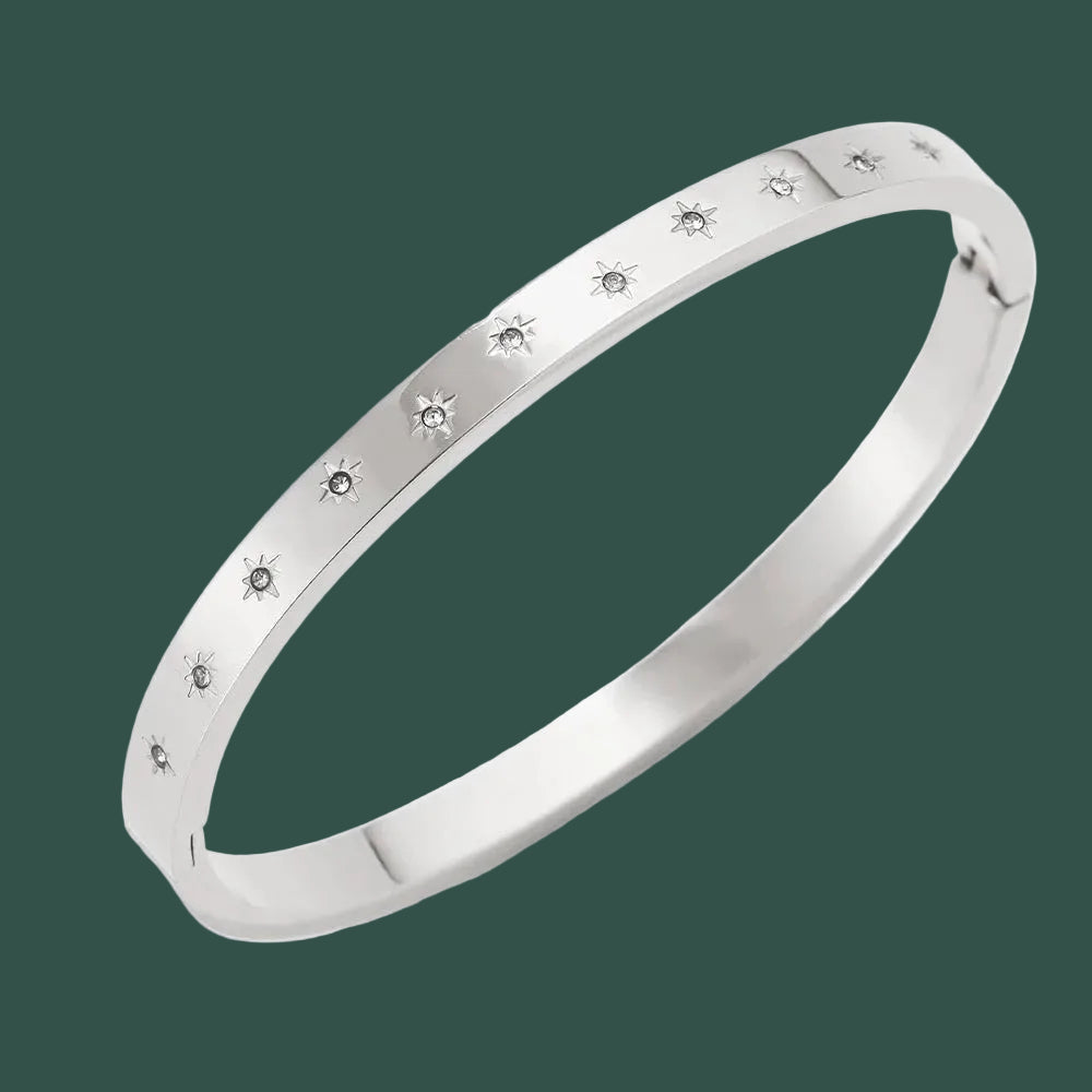 Adora Starline Bangle