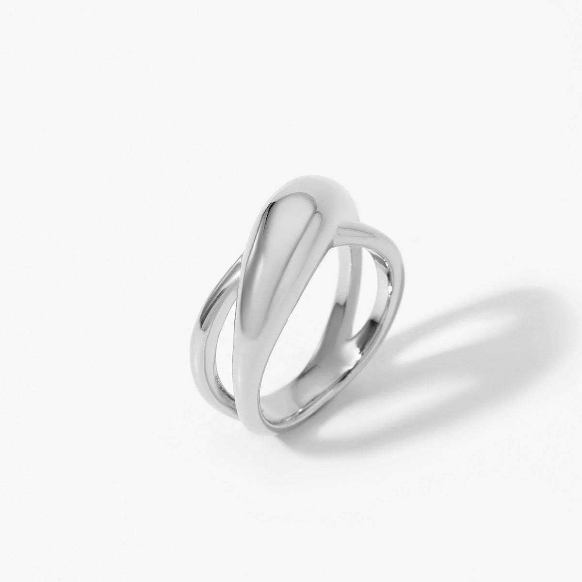 Eternal Flow Ring