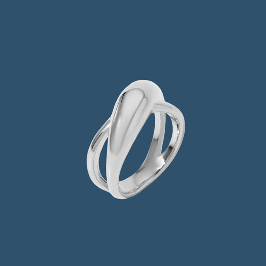 Eternal Flow Ring