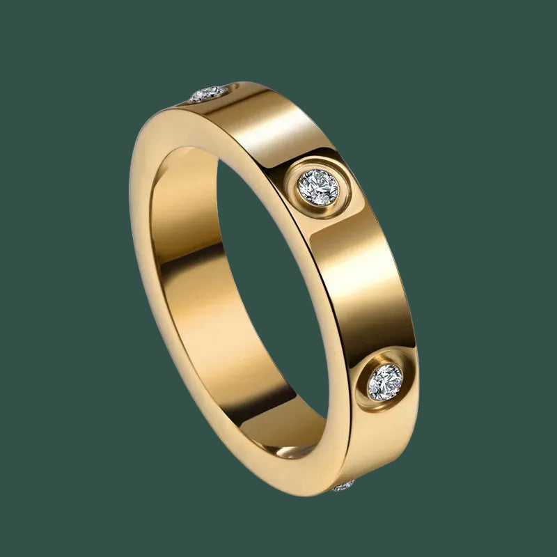 Nox Ring