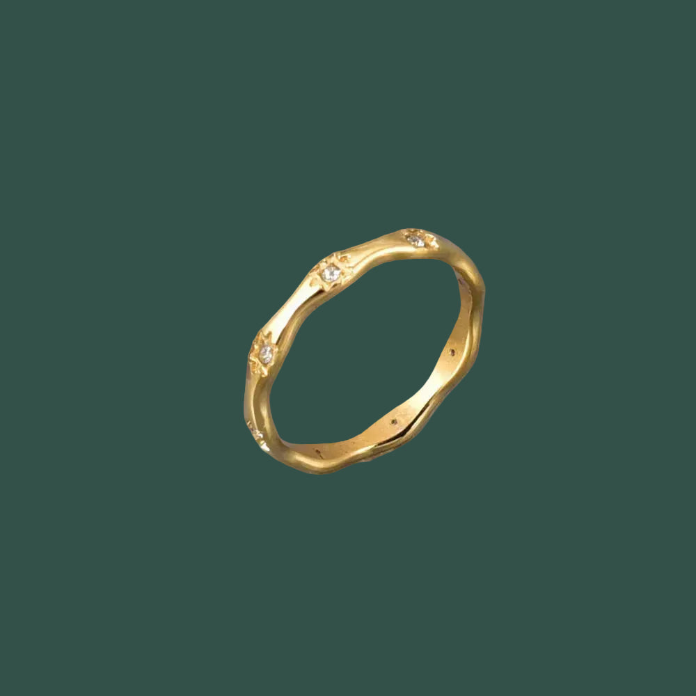Alba Ring