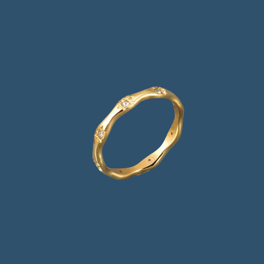 Alba Ring