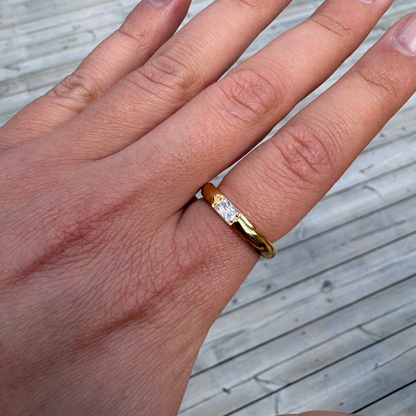 Icon Ring