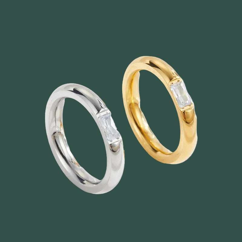 Icon Ring