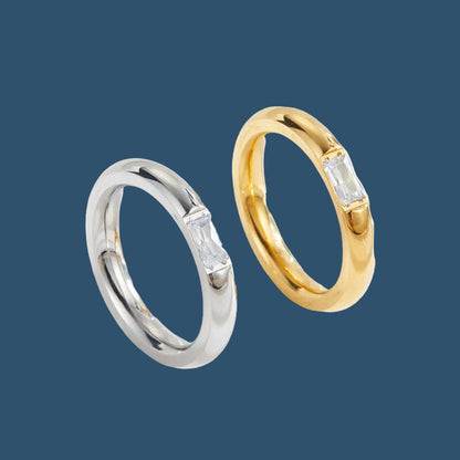 Icon Ring