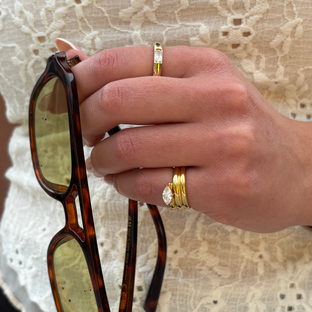 Icon Ring