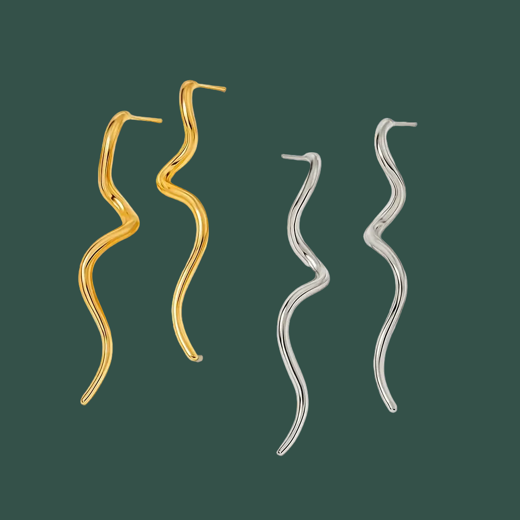 Wave Line