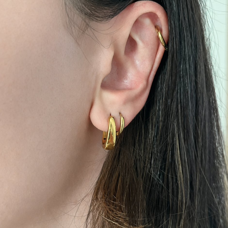Sara hoops