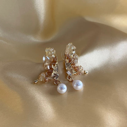 Flutura Pearl