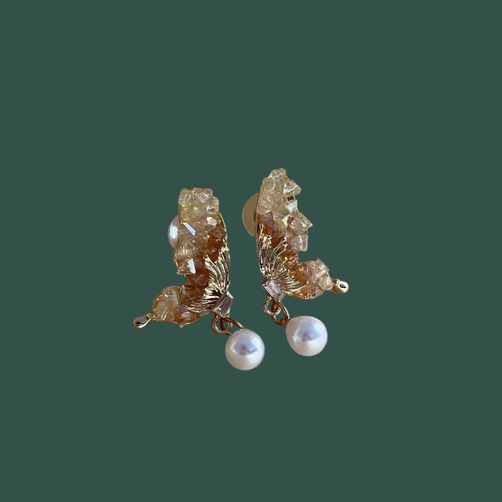 Flutura Pearl
