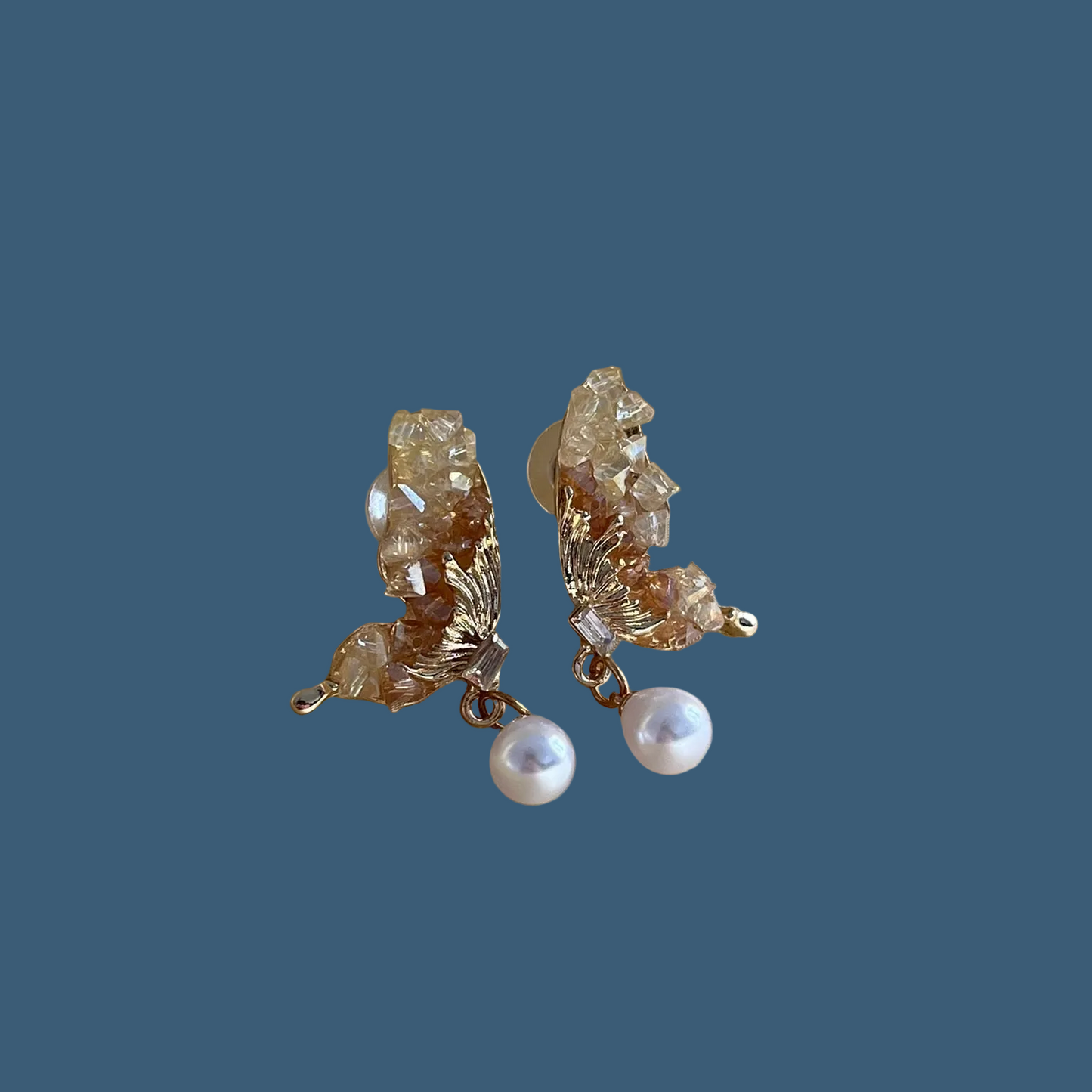 Flutura Pearl