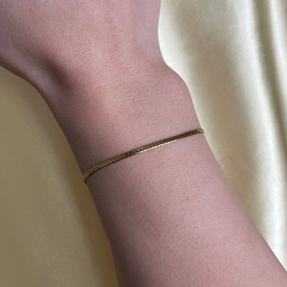Mila Bracelet