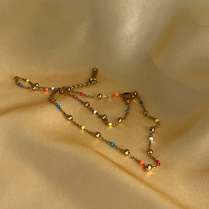 Ella Colour Necklace