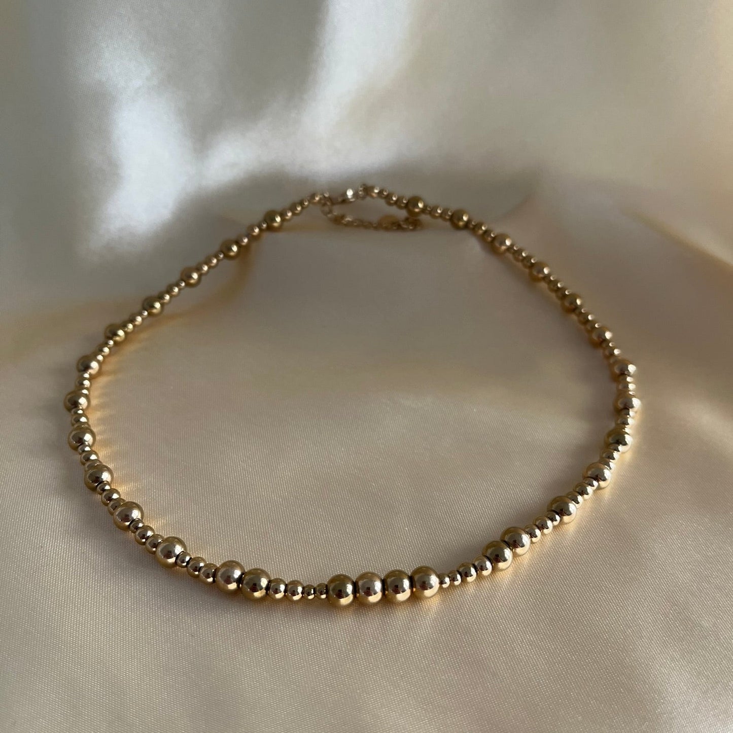 Solea Necklace