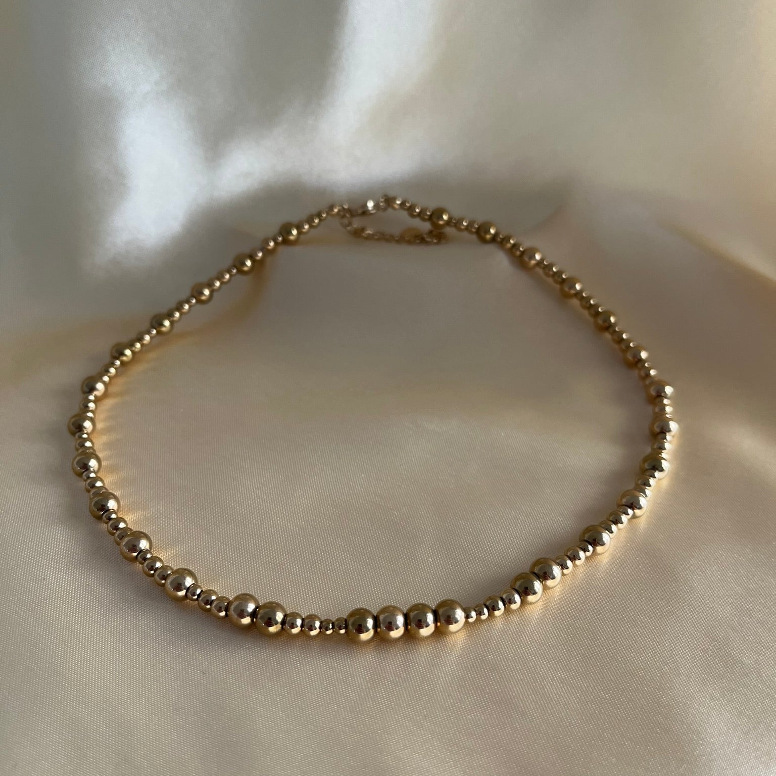 Solea Necklace
