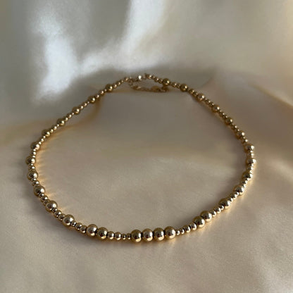 Solea Necklace