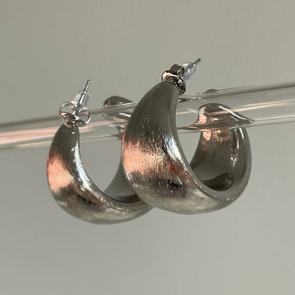 Chunky Hoops