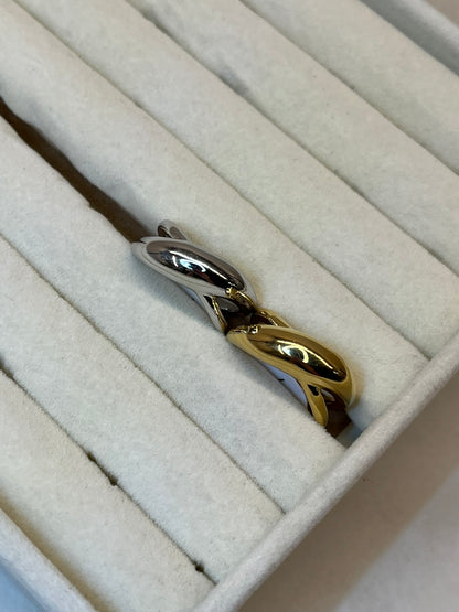 Eternal Flow Ring
