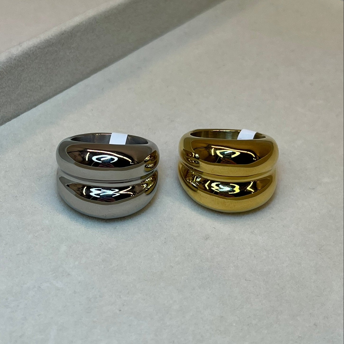 Nova Ring