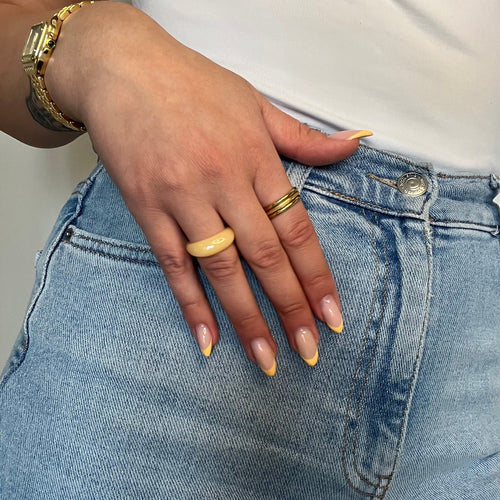 3 Stack Rings