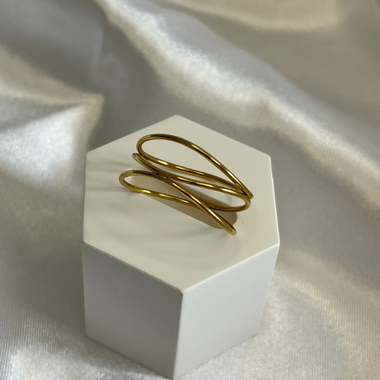 Éclat Ring