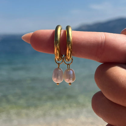 Pearl Drop