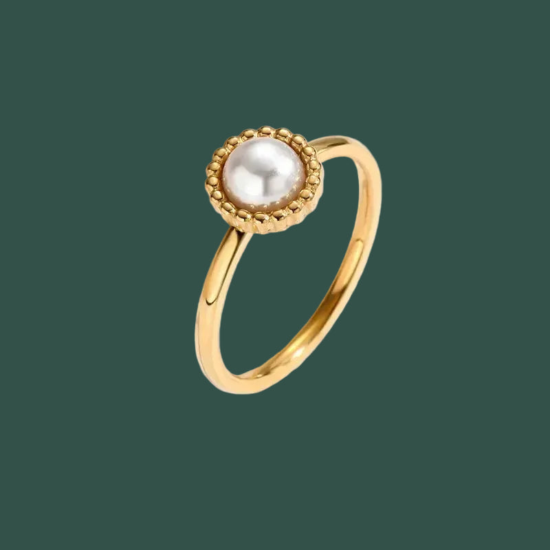 Daisy Ring