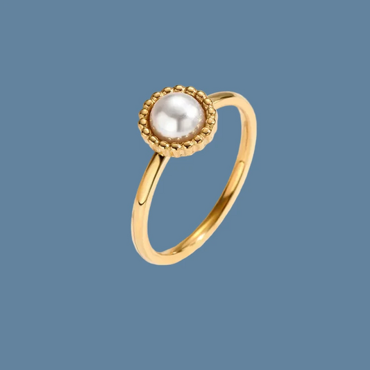 Daisy Ring