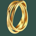 Orbit Ring