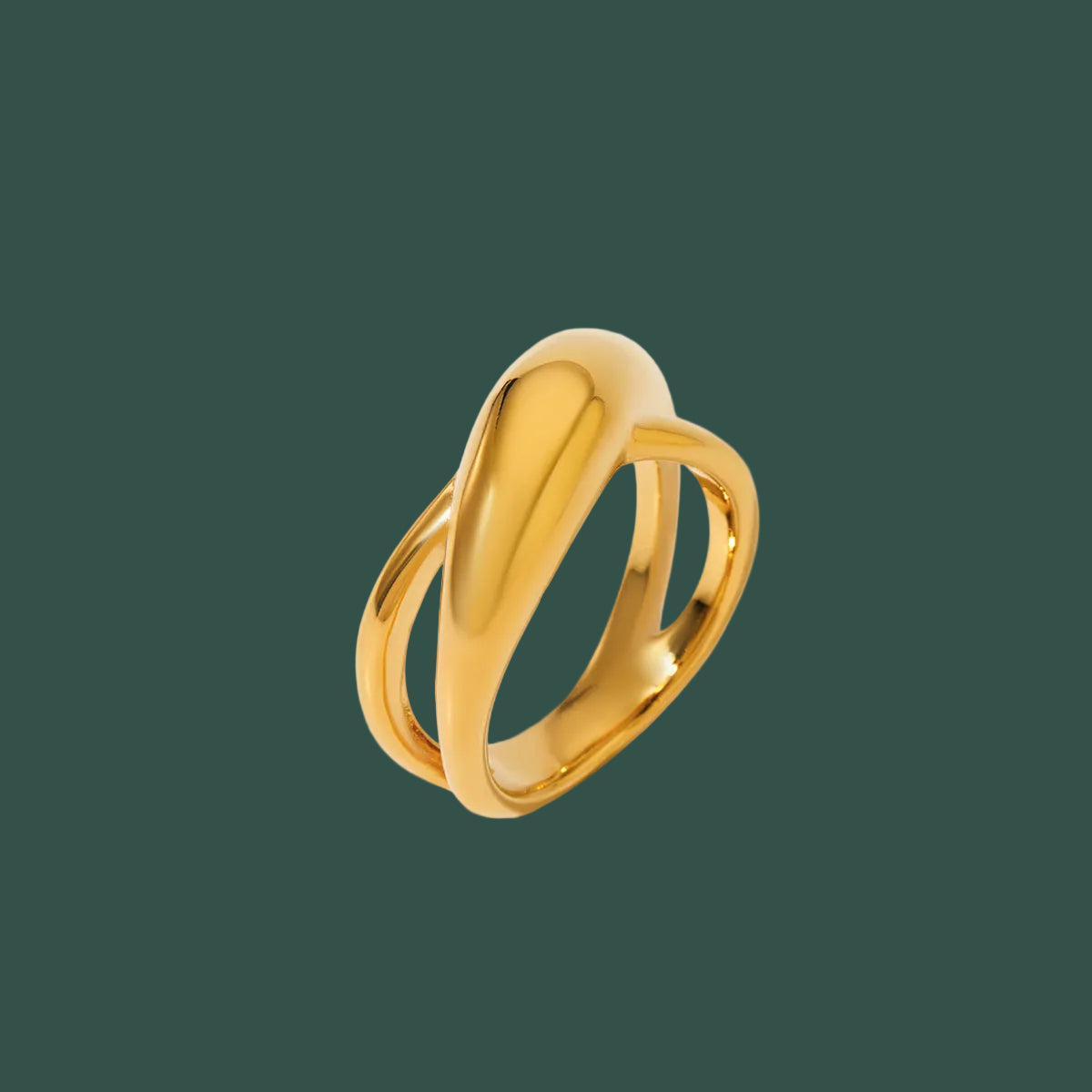 Eternal Flow Ring